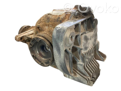 Aizmugurējais reduktors