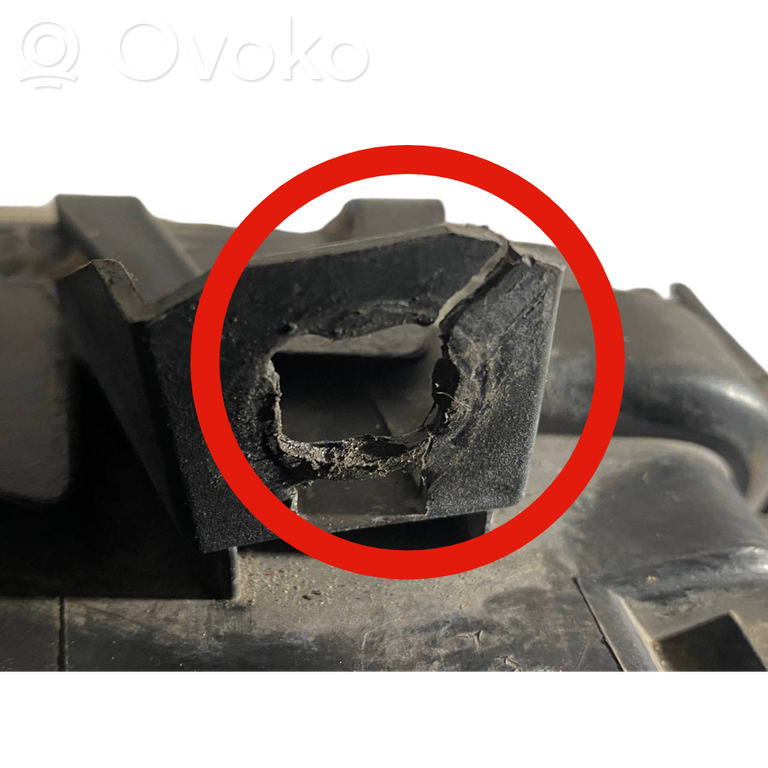 Priekšējais lukturis