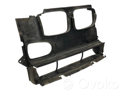 Gaisa plūsmas novirzītājs (-i)