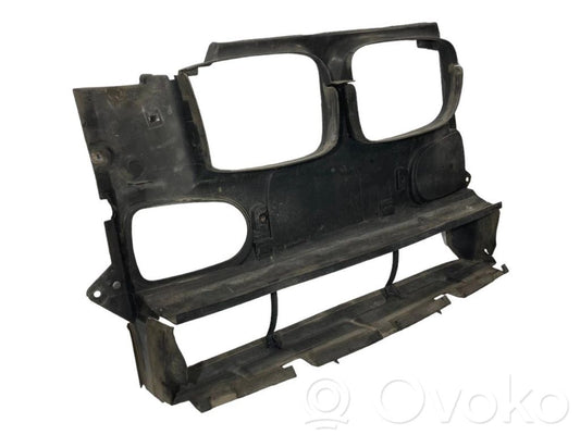 Дефлектор(ы) воздушного потока