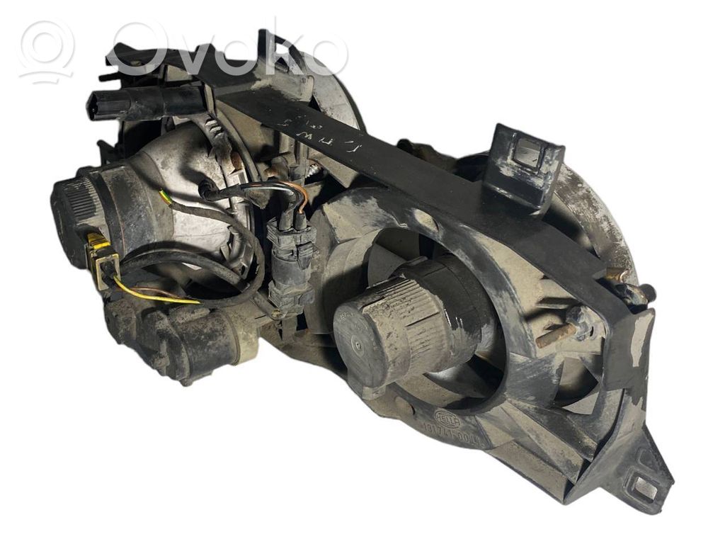 Priekšējais lukturis