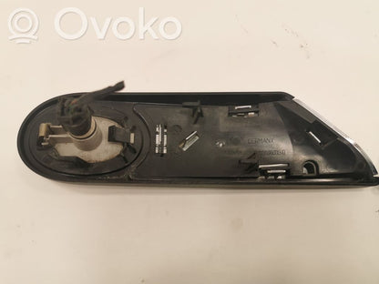 Spārna pagrieziena lukturis