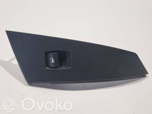 Power window switch