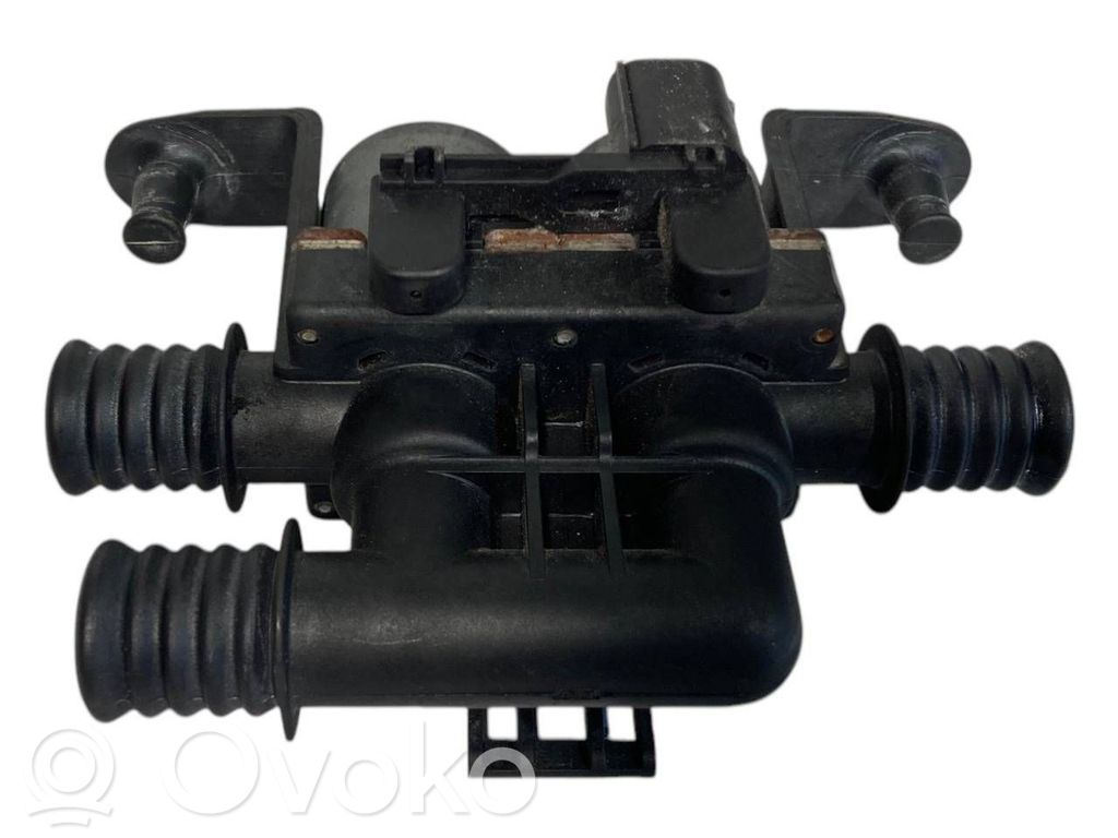 Apsildes radiatora vārsts (-i)