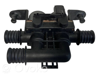 Apsildes radiatora vārsts (-i)