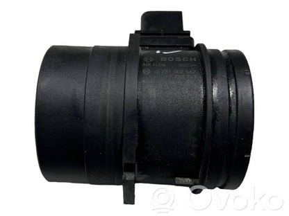 Расходомер воздуха