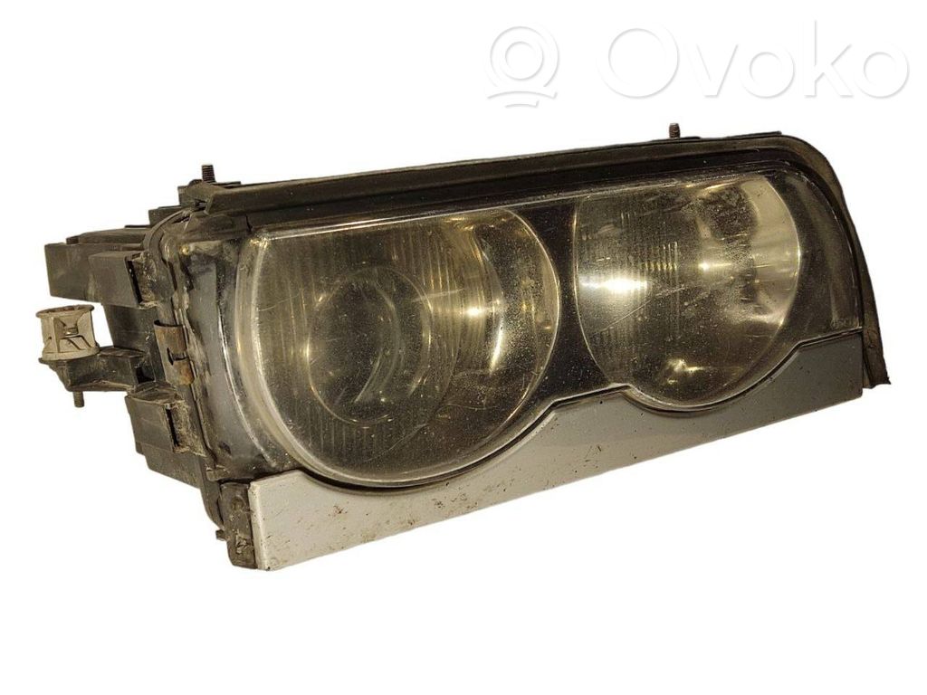 Priekšējais lukturis