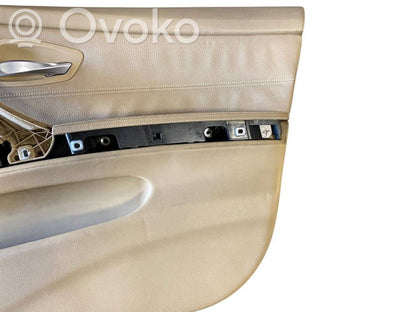 Salona daļu komplekts