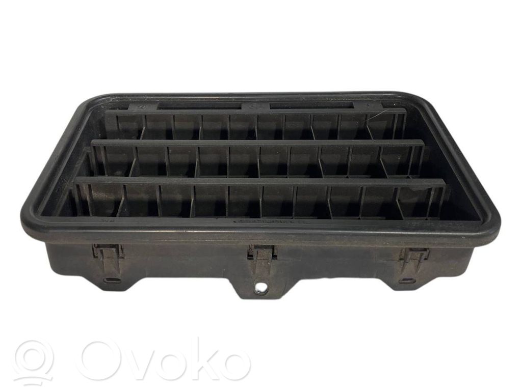 Ventilācijas režģis