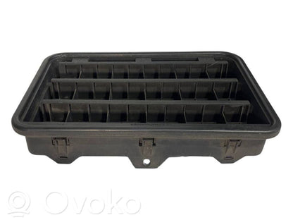 Ventilācijas režģis