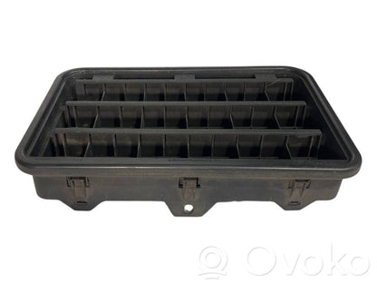 Ventilācijas režģis