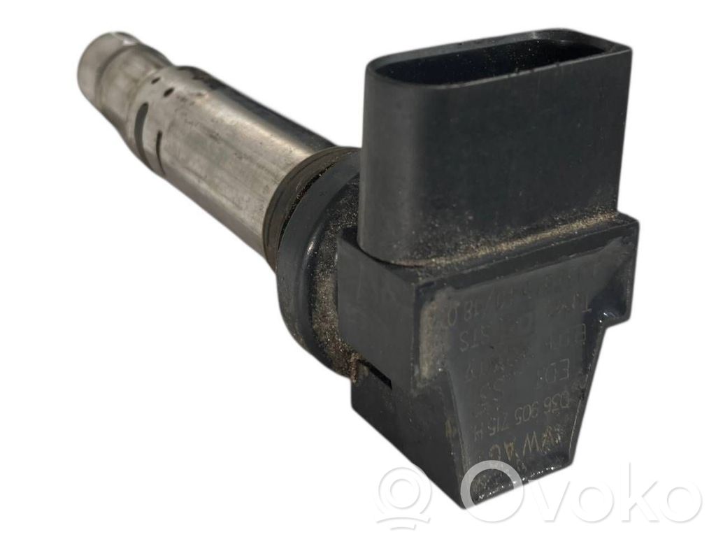 Augstsprieguma spole (aizdedzei)