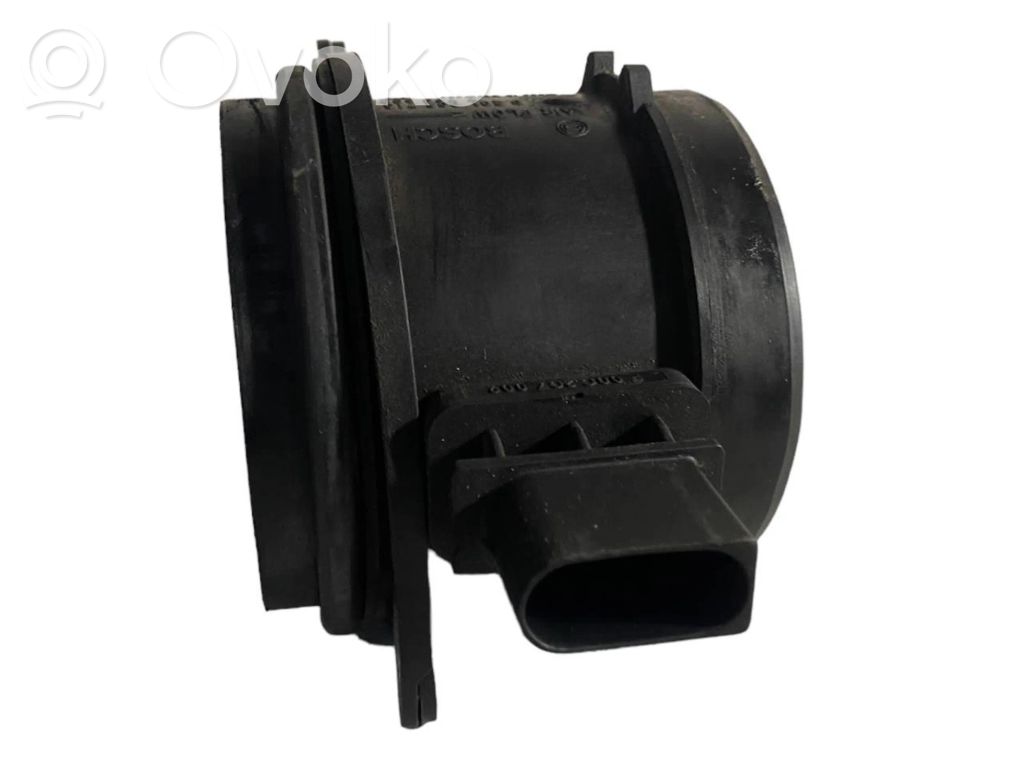 Расходомер воздуха