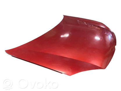 Dzinēja pārsegs (vāks)