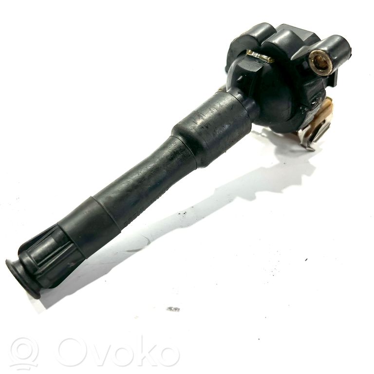 High voltage coil (for ignition)