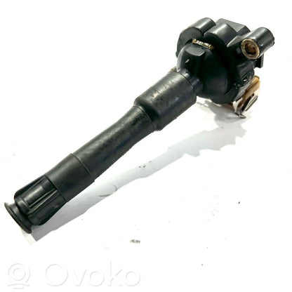 High voltage coil (for ignition)