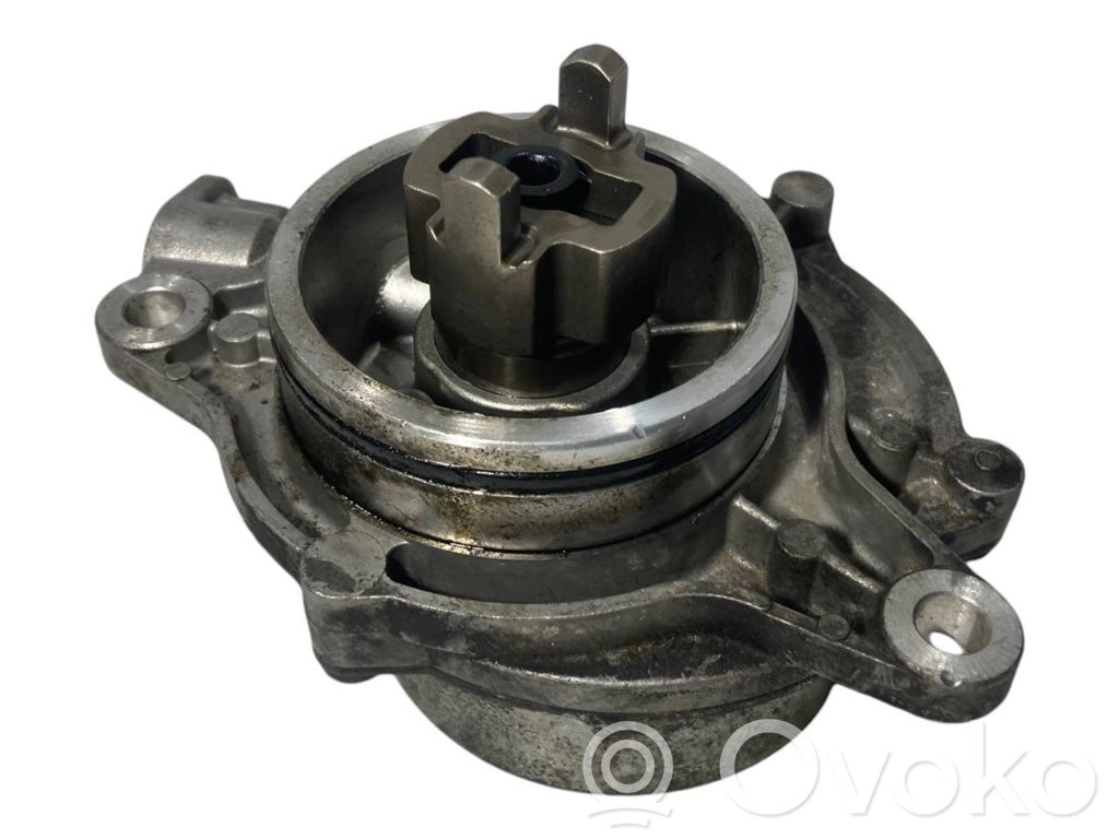 Вакуумный насос