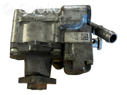 Stūres pastiprinātāja sūknis