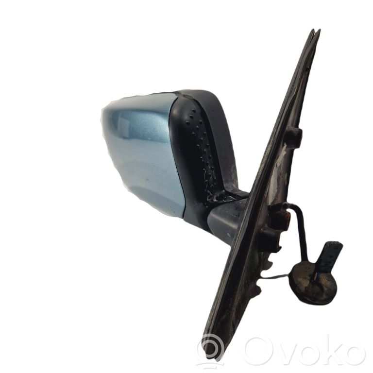 Зеркало (с электрическим управлением)