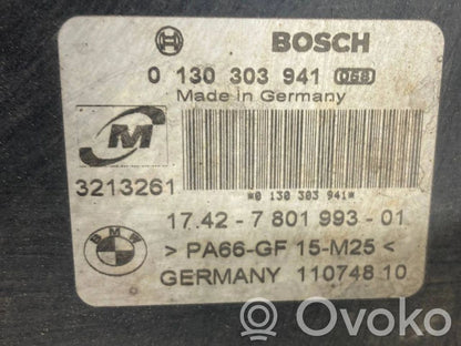 Elektrisks radiatoru ventilators