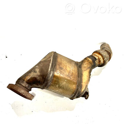 Katalizators, FAP/DPF cieto daļiņu filtrs