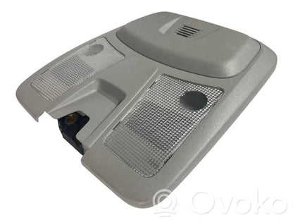 Priekšējo vietu apgaismojums