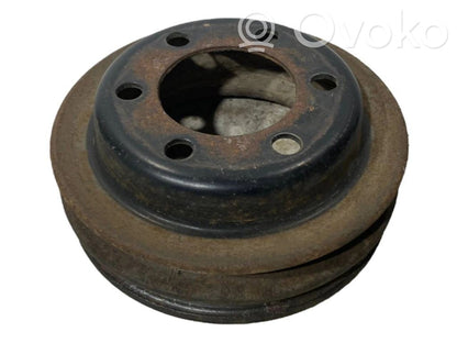 Kloķvārpstas skriemelis