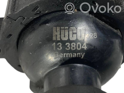 Augstsprieguma spole (aizdedzei)