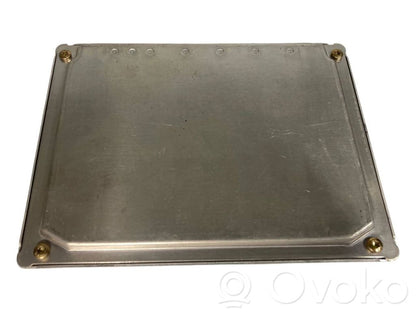 Dzinēja vadības bloks