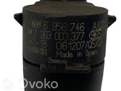 Parking sensor PDC
