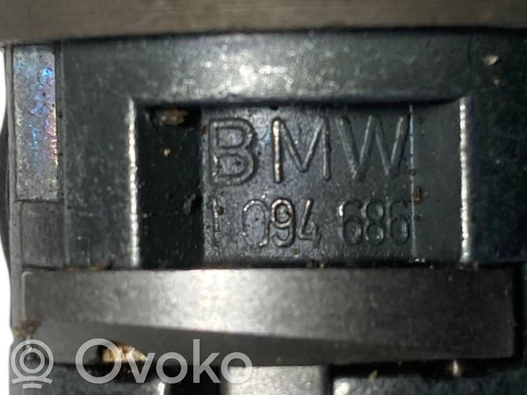 Aizdedzes ECU komplekts