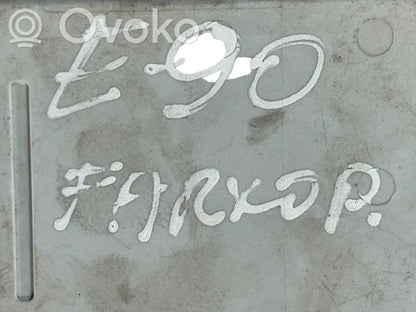 Блок управления сцепным устройством прицепа