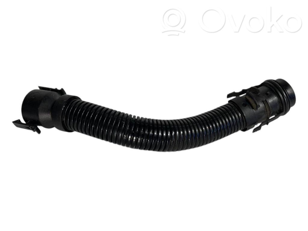 Ventilācijas caurule