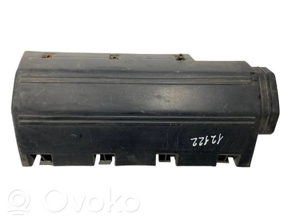 Gaisa ieplūdes kanāla detaļas