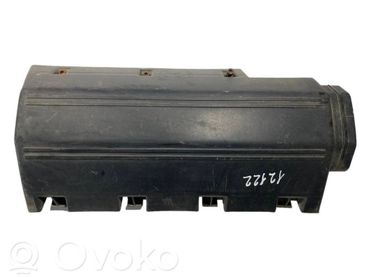 Gaisa ieplūdes kanāla detaļas