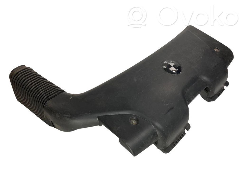 Детали воздухозаборника