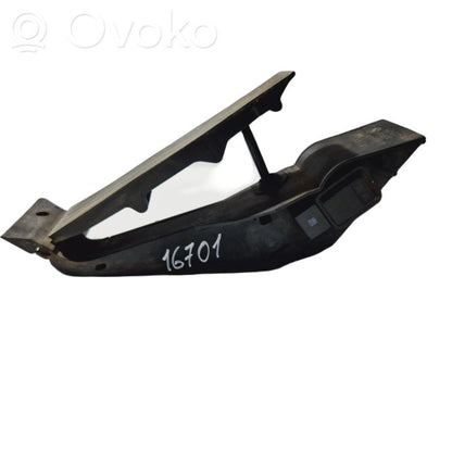 Akseleratora pedālis