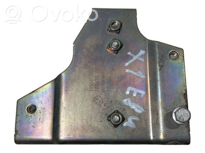 ESP (Electronic Stability Program) sensor (acceleration sensor)
