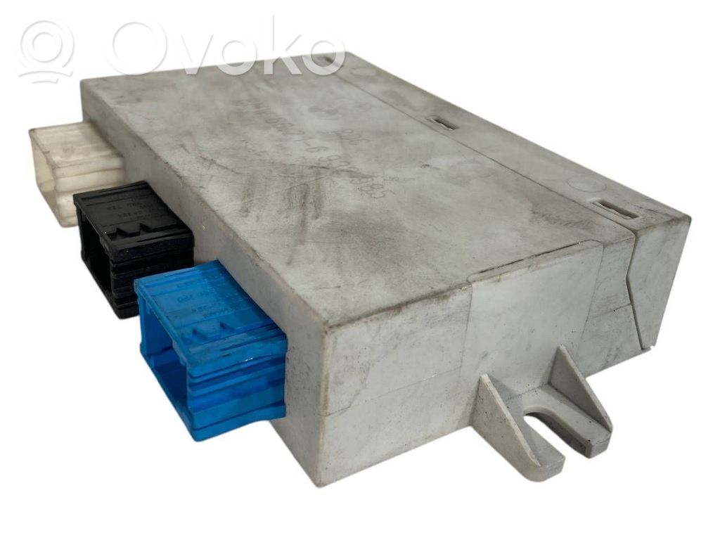 Блок управления парковкой (PDC)