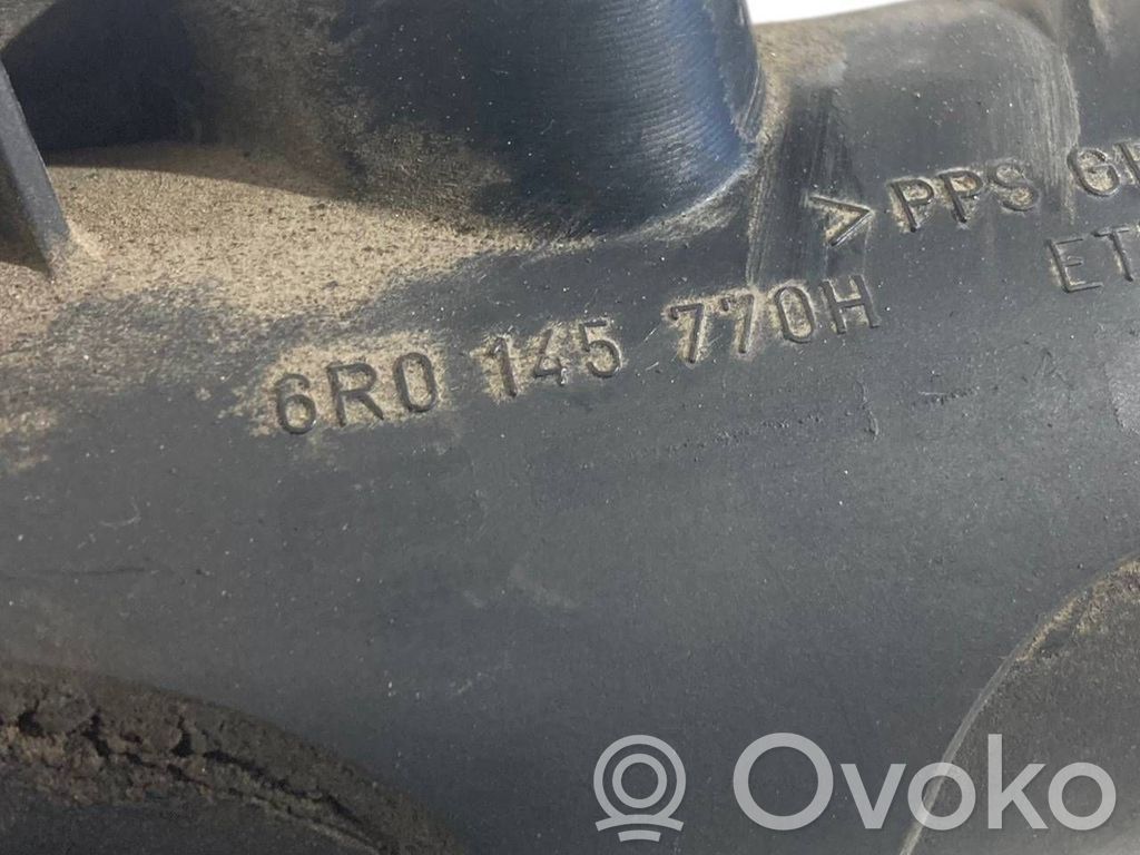 Intercooler hose(s) / pipe(s)