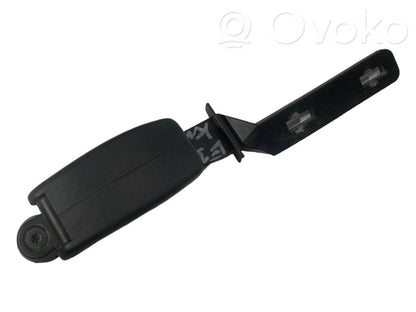 Mechanical rear window lift mechanism