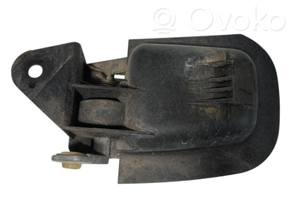 Iekšējais atvēršanas rokturītis