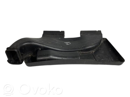 Gaisa ieplūdes kanāla detaļas