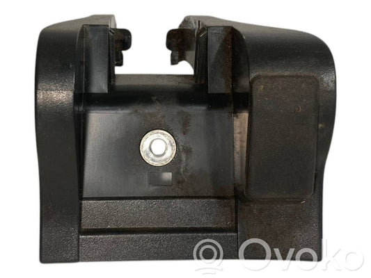 Задняя направляющая сиденья