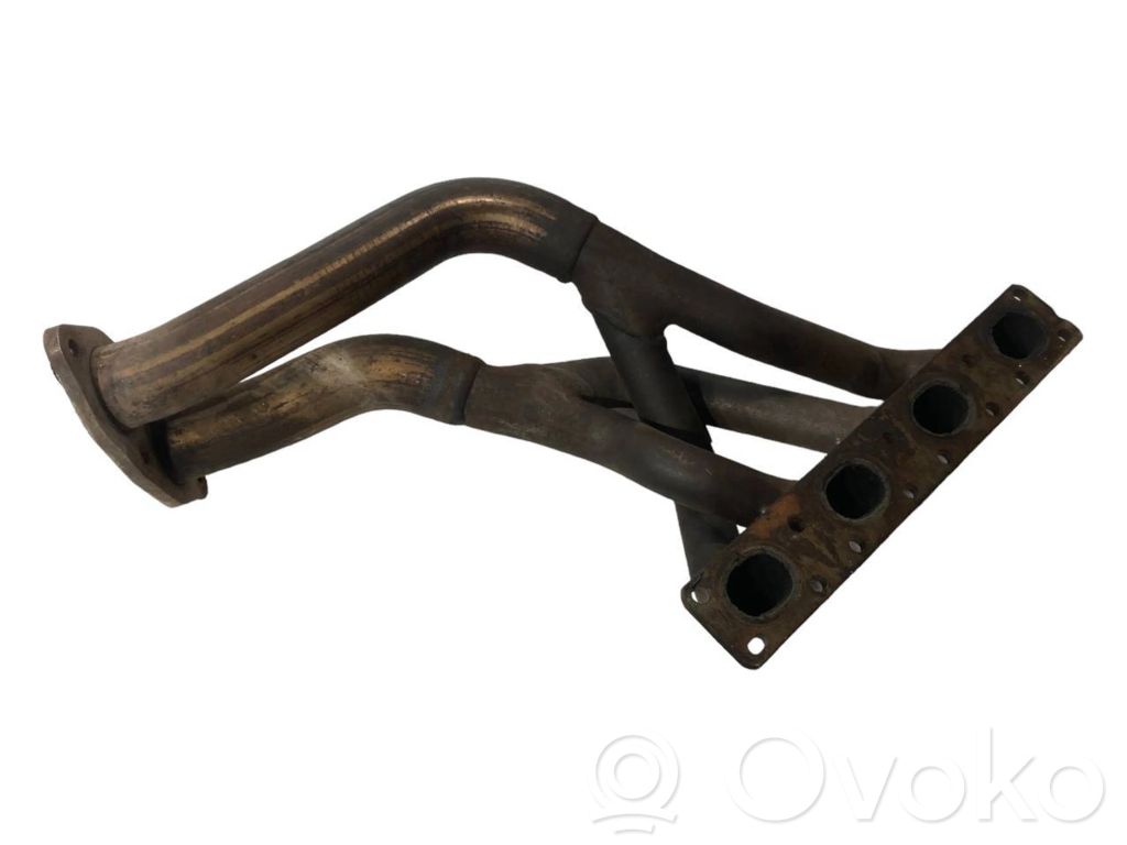 Выпускной коллектор