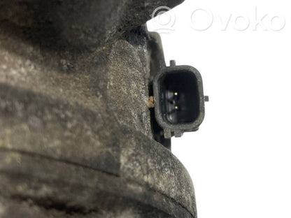 Gaisa kondicioniera kompresors (sūknis)