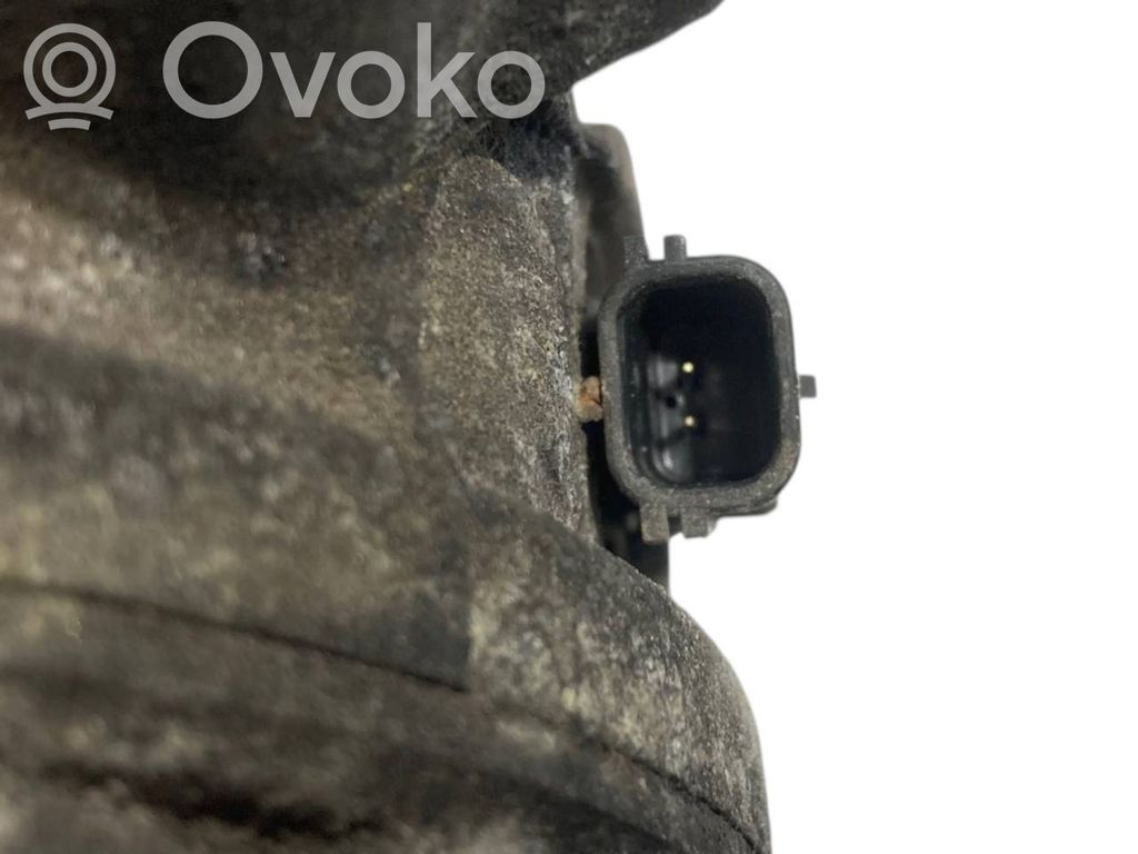 Компрессор кондиционера (насос)