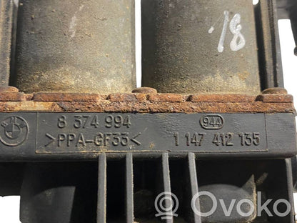 Apsildes radiatora vārsts (-i)