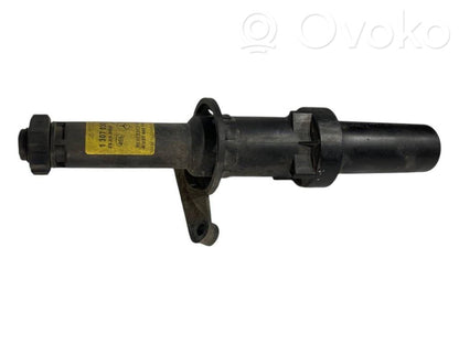 Lukturu mazgātāja sprausla (-as)