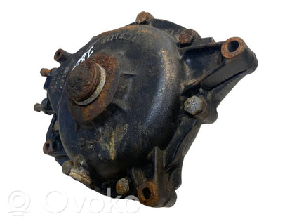 Priekšējais reduktors